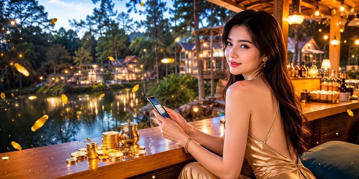 Người chơi VIP nhận ưu đãi bonus tại Đà Lạt – hnay