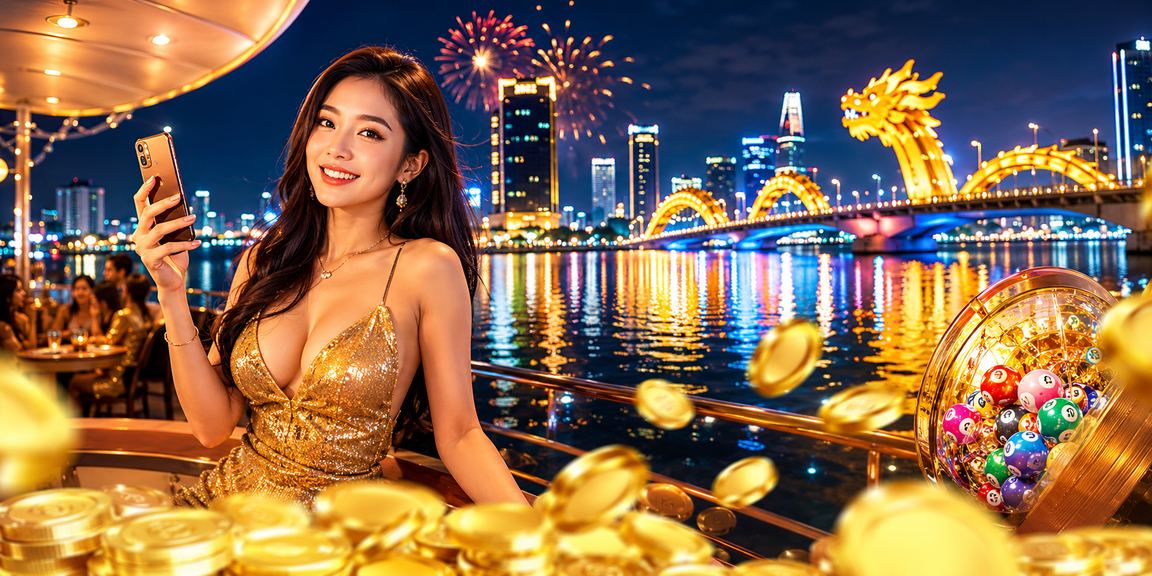 Xổ số và lô đề Đà Nẵng – hnay lottery