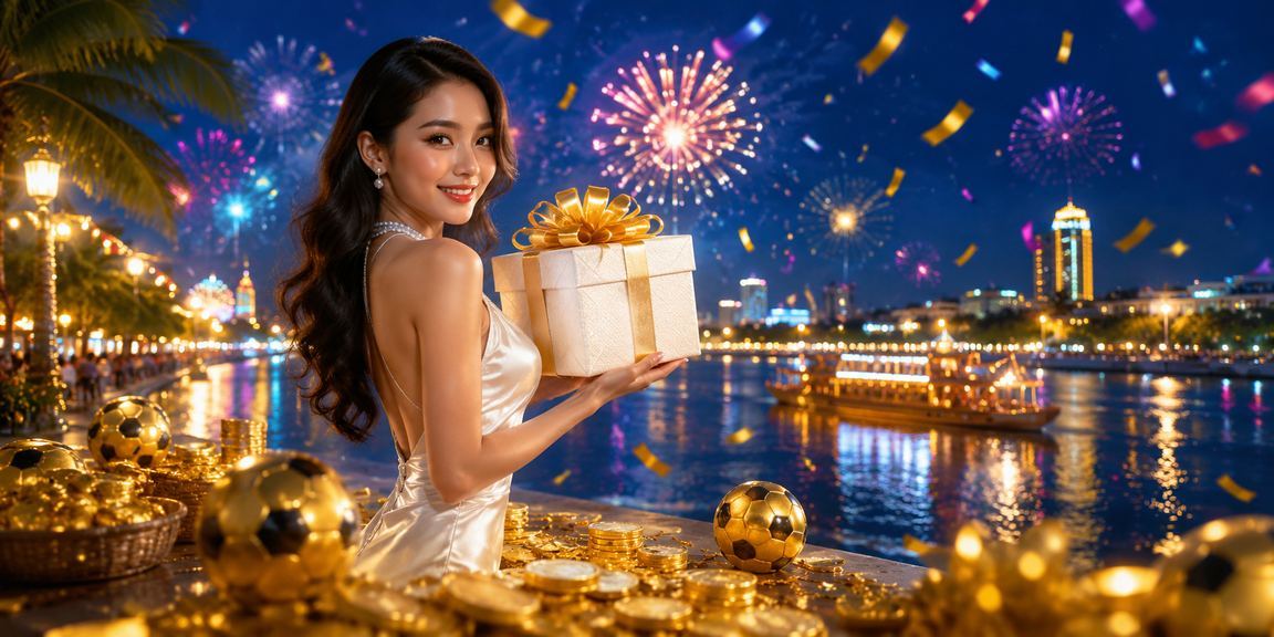 Lễ hội và không khí sôi động vùng đồng bằng Mekong – bối cảnh người dùng tham gia jackpot online