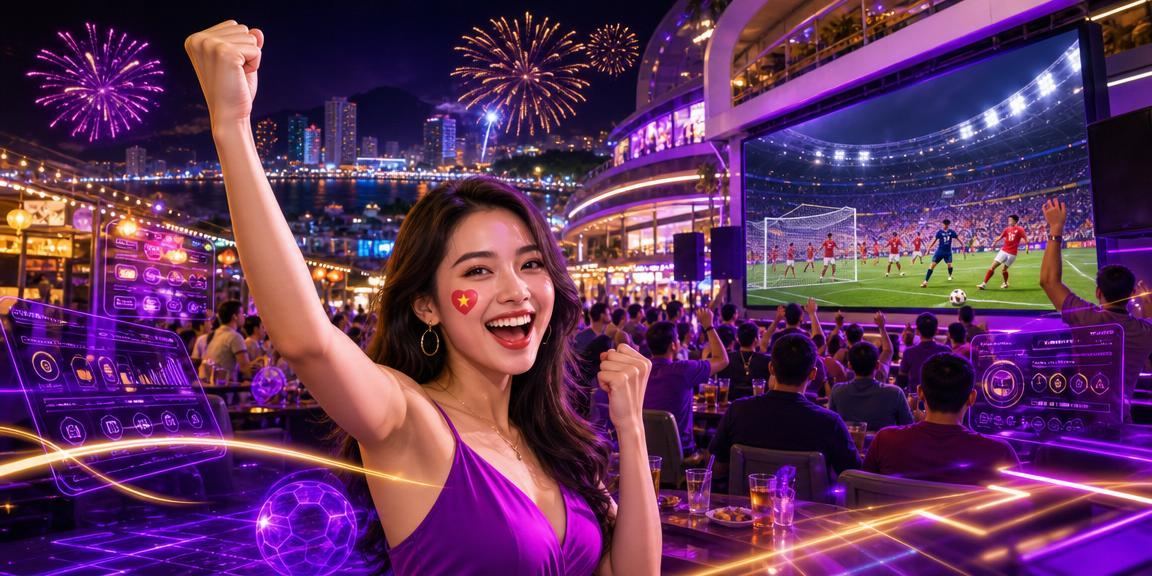 Game thủ tại chợ đêm Nha Trang xem kết quả esports và theo dõi kèo LMHT trên điện thoại