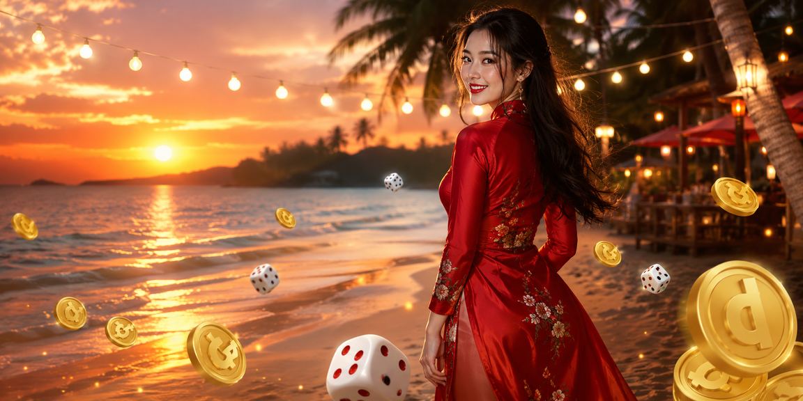Gia đình vui chơi an toàn tại Phú Quốc, đại diện cho bảo vệ người chơi chưa đủ tuổi